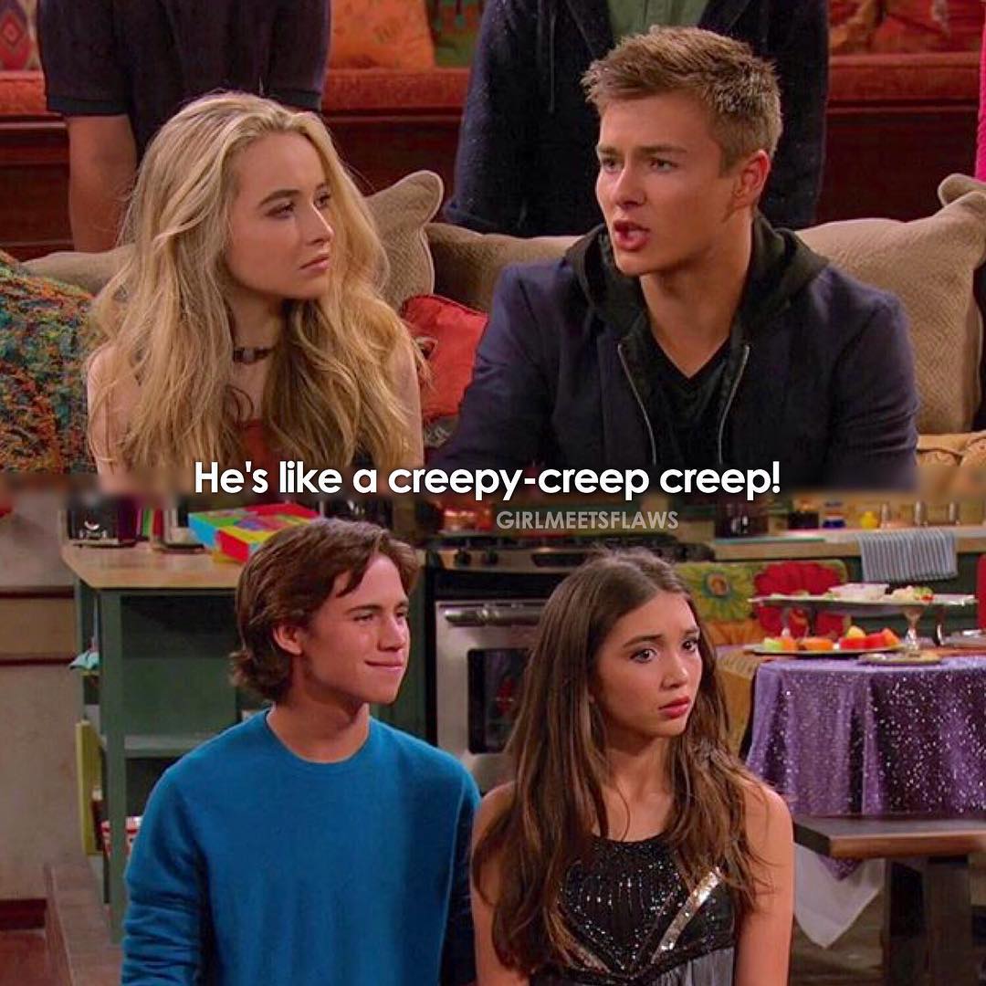 Picture of Peyton Meyer in Girl Meets World - peyton-meyer-1578870298 ...