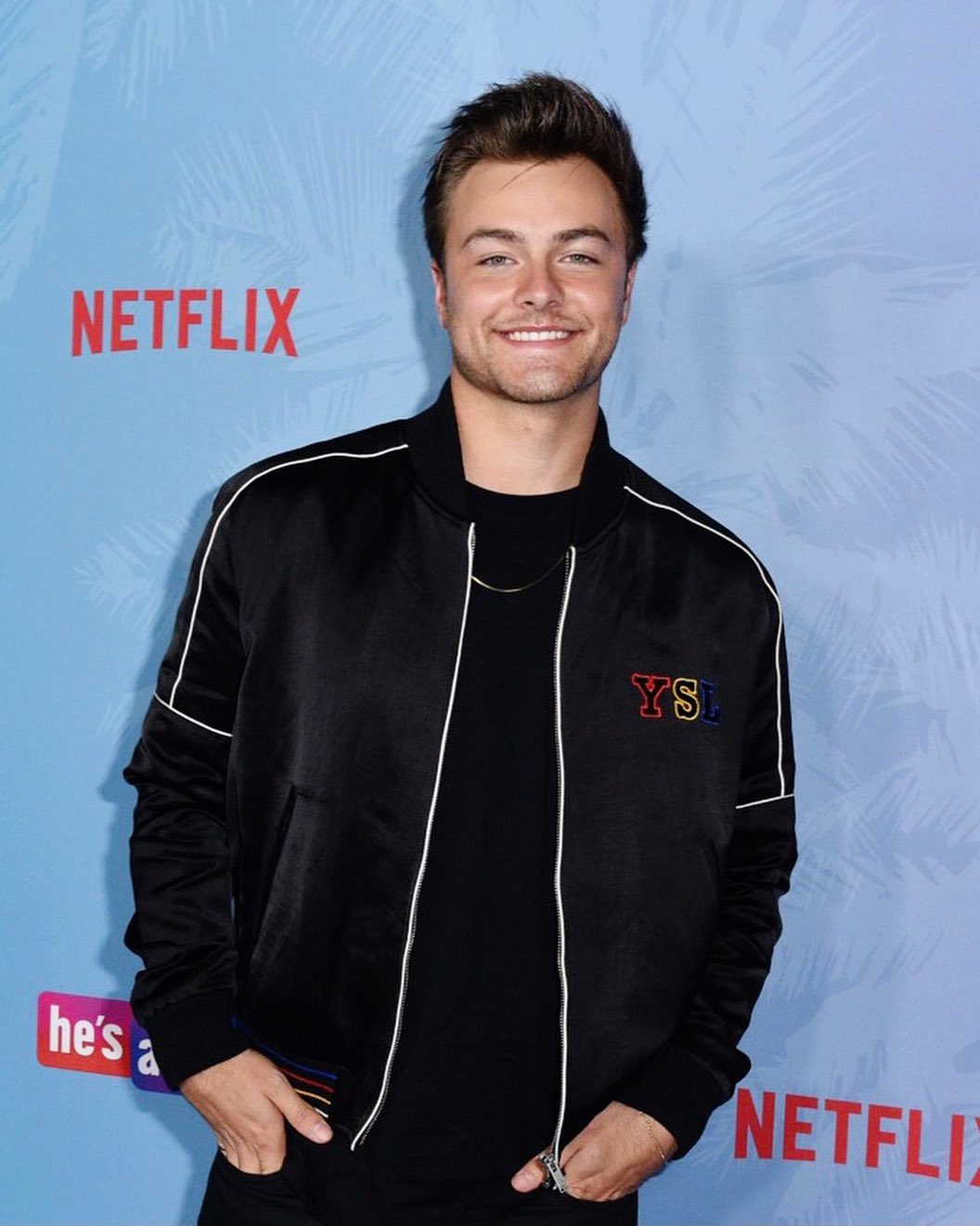 Picture Of Peyton Meyer In General Pictures Peyton Meyer 1630098387