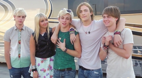 General photo of R5