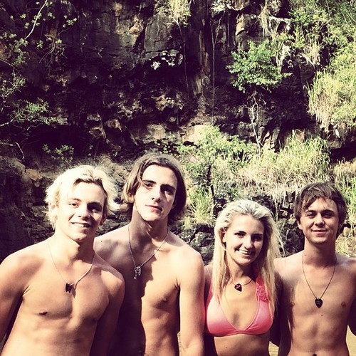 General photo of R5