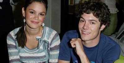 General photo of Rachel Bilson