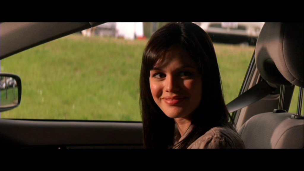 Rachel Bilson in The Last Kiss