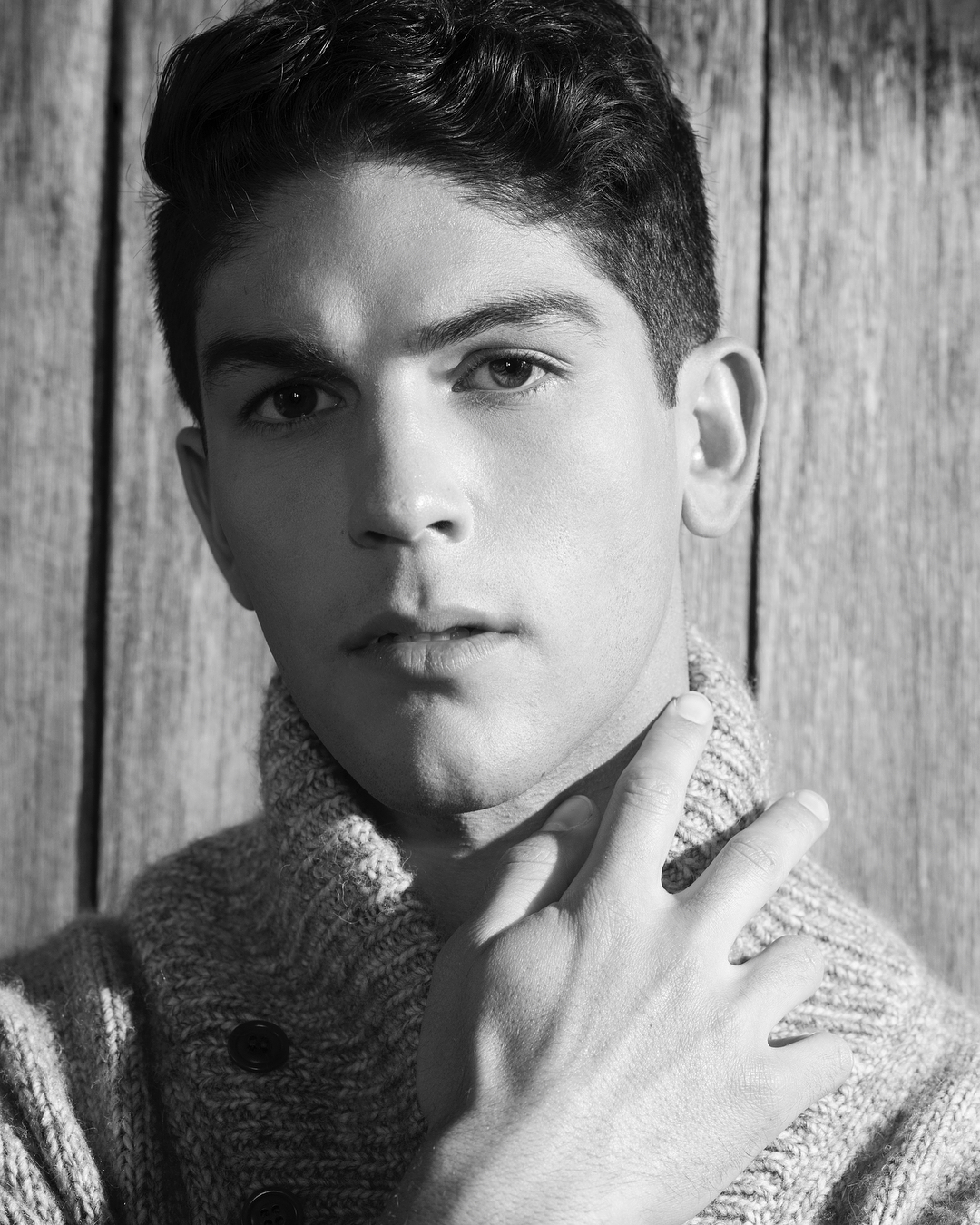 General photo of Rahart Adams