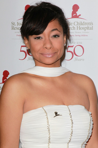 General photo of Raven-Symoné