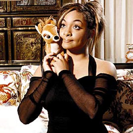 General photo of Raven-Symoné