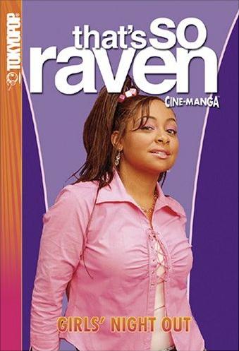 General photo of Raven-Symoné