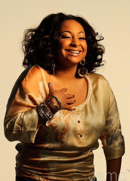 General photo of Raven-Symoné