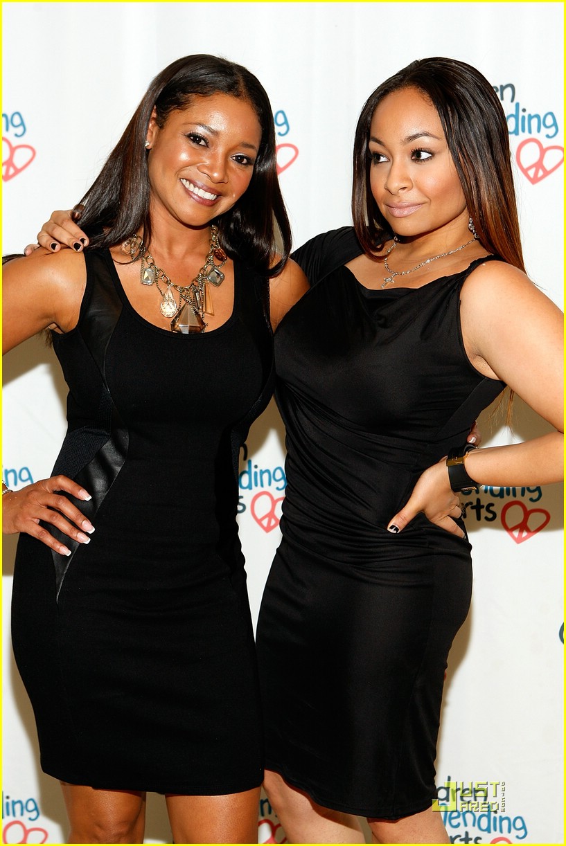 Picture of Raven-Symoné in General Pictures - raven_symone_1293772346 ...