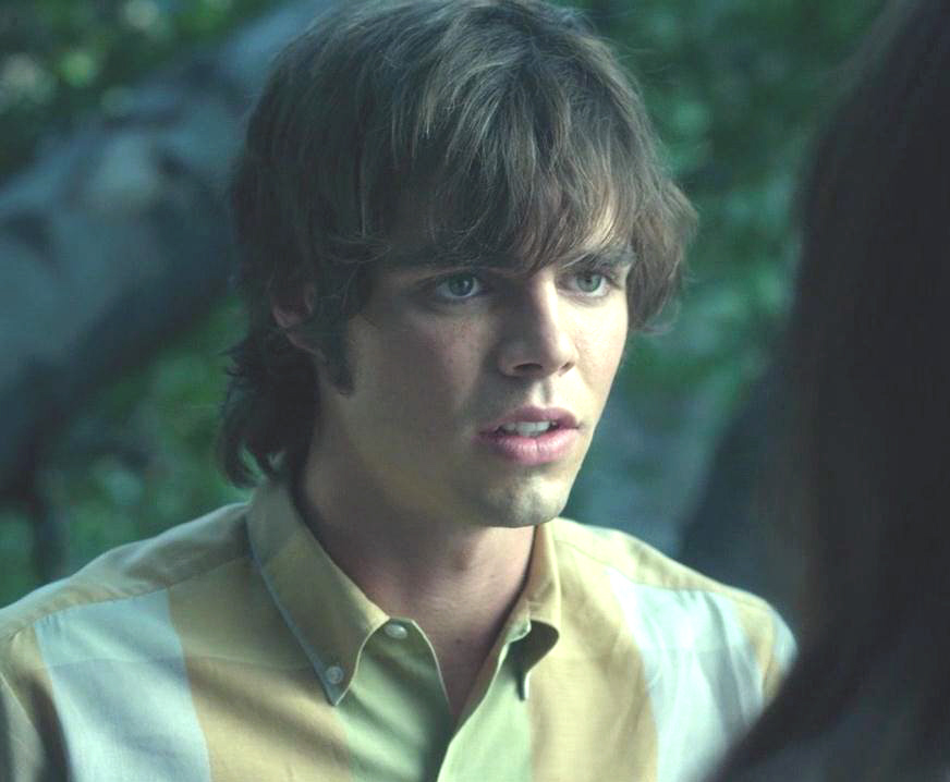 Reid Ewing in Crush