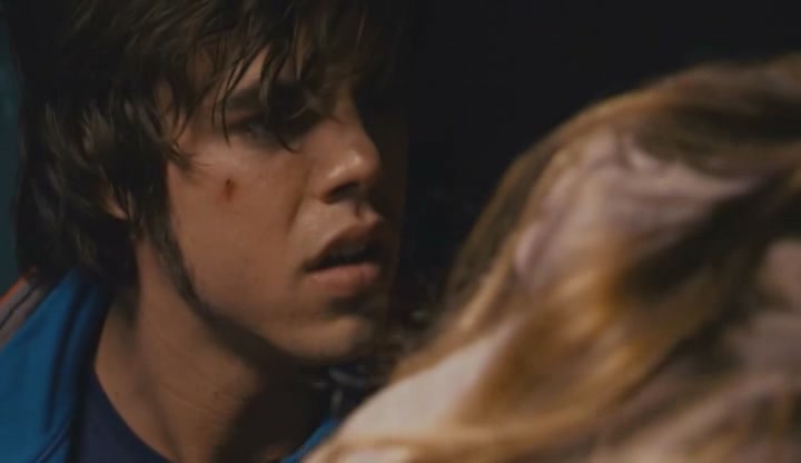 Reid Ewing in The Truth Below 