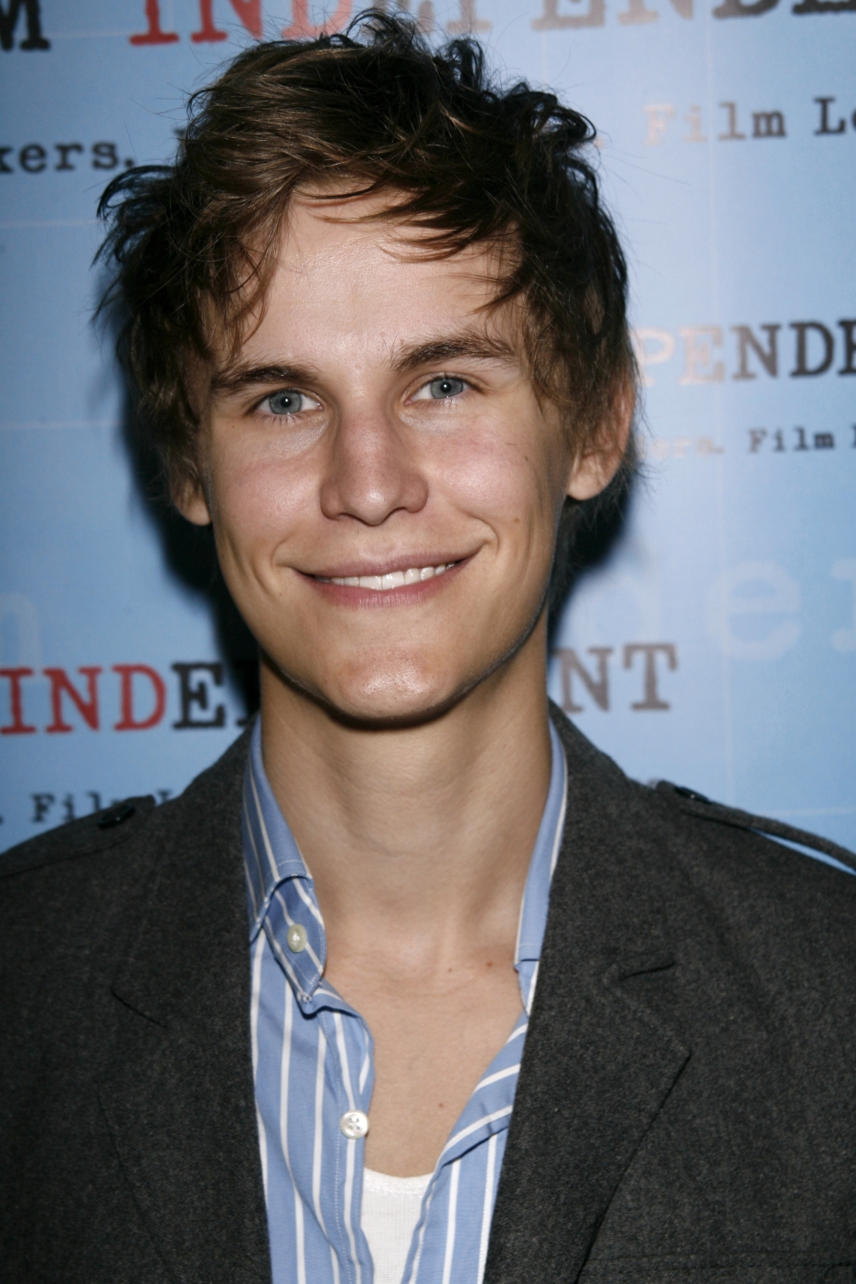 General photo of Rhys Wakefield