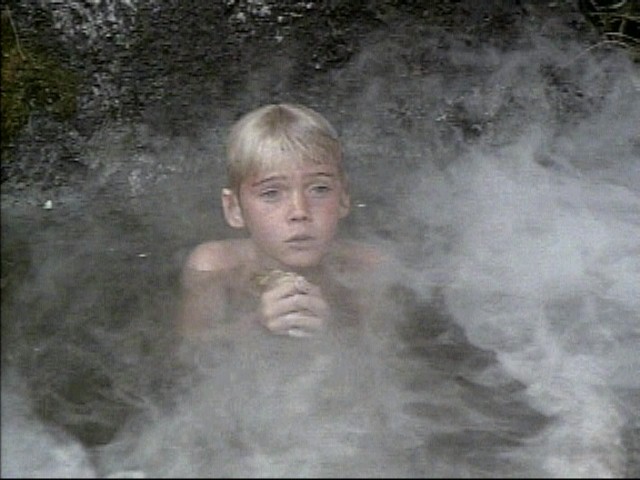 Rick Schroder in The Earthling