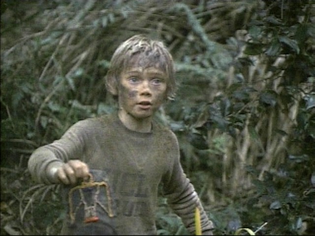 Picture Of Rick Schroder In The Earthling Rickyschrodere38 Teen Idols 4 You 7979