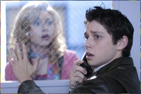 Ricky Ullman in Unknown Movie/Show