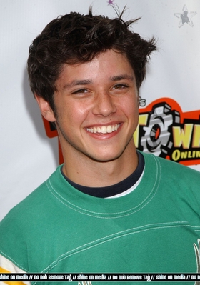 General photo of Ricky Ullman