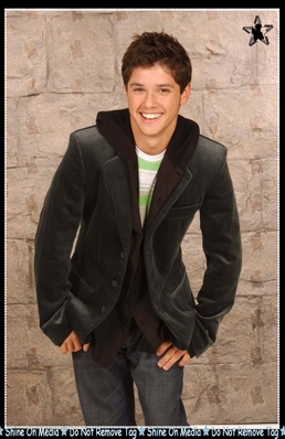 General photo of Ricky Ullman