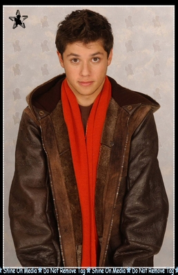 General photo of Ricky Ullman