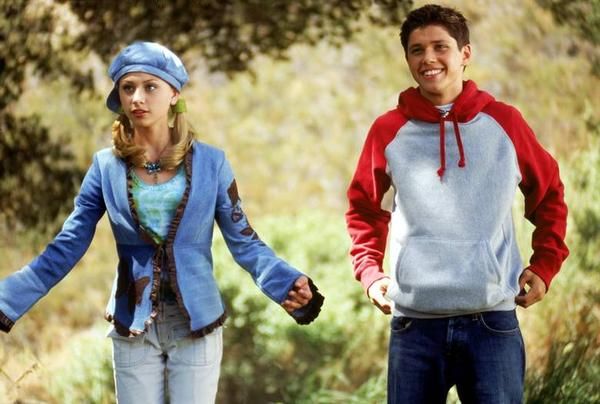 Ricky Ullman in Phil of the Future