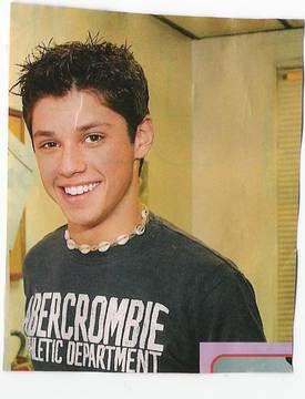 General photo of Ricky Ullman