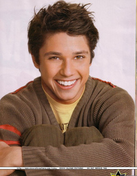 General photo of Ricky Ullman