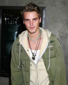 General photo of Riley Smith