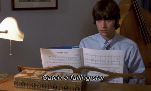 Robert Schwartzman in The Princess Diaries