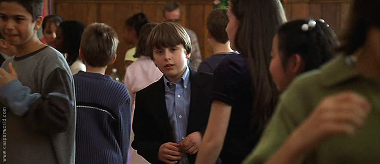 Rory Culkin in It Runs in the Family