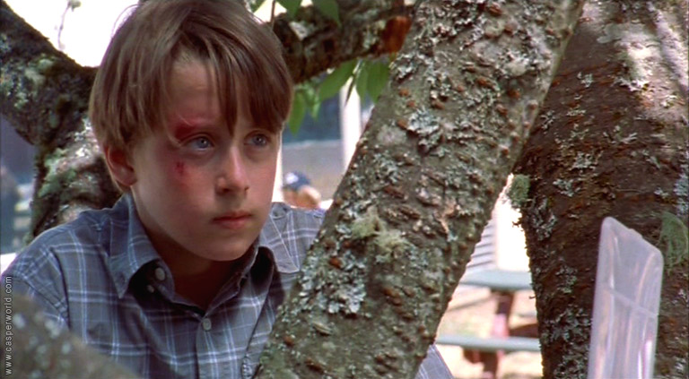 Rory Culkin in Mean Creek