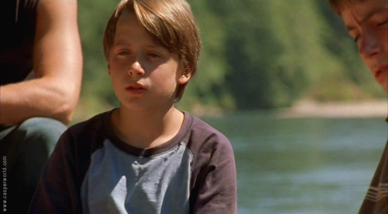 Rory Culkin in Mean Creek