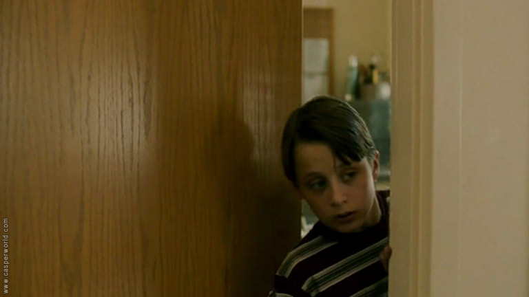 Rory Culkin in The Zodiac