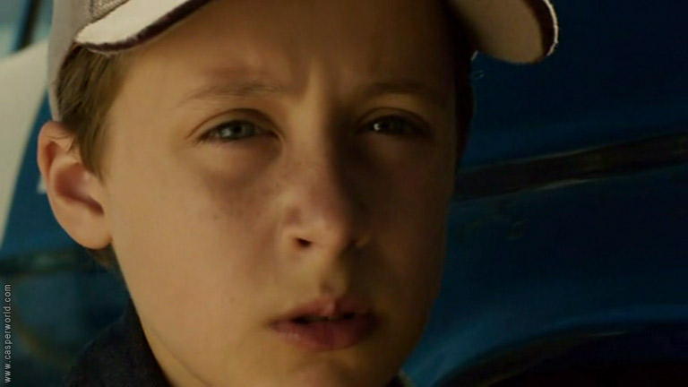 Rory Culkin in The Zodiac