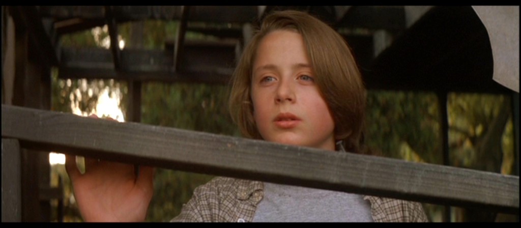 Rory Culkin in Down in the Valley