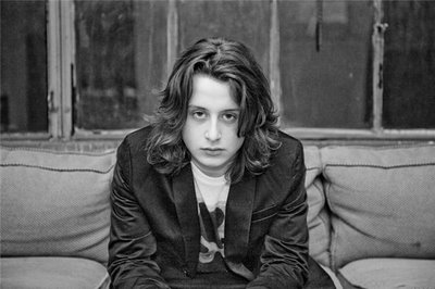 General photo of Rory Culkin