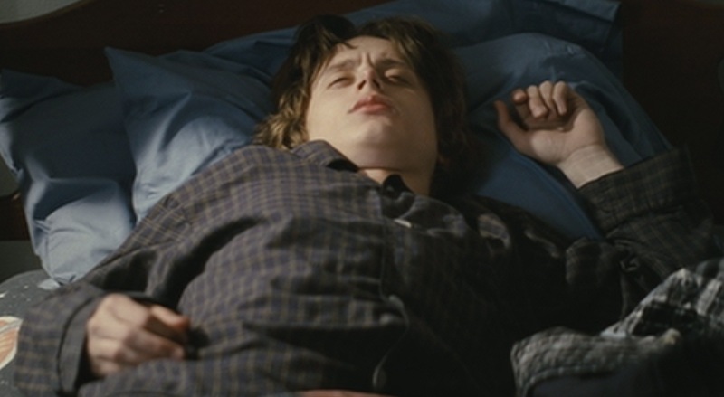 Rory Culkin in Lymelife