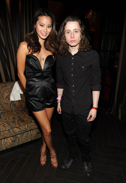 General photo of Rory Culkin