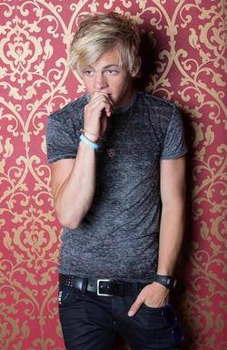 General photo of Ross Lynch