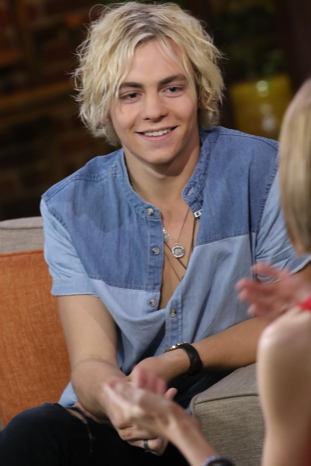 Picture Of Ross Lynch In General Pictures Ross Lynch 1434582001 Teen Idols 4 You