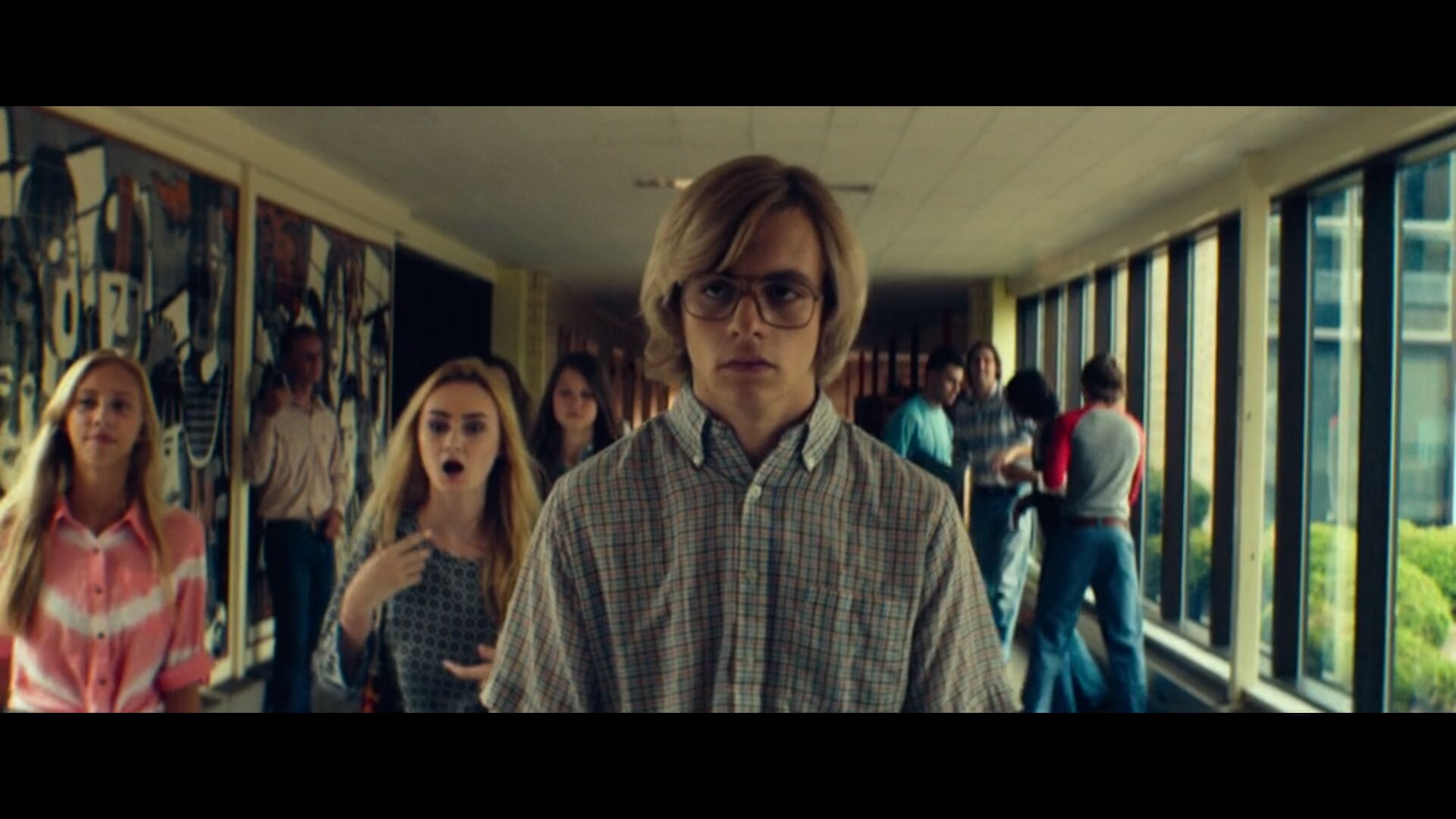 Ross Lynch in My Friend Dahmer