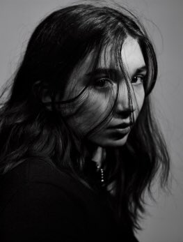 General photo of Rowan Blanchard