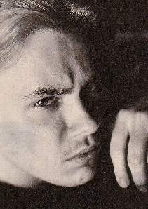 General photo of River Phoenix