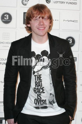 General photo of Rupert Grint