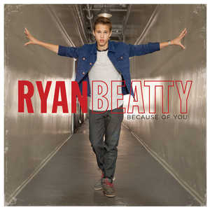 General photo of Ryan Beatty