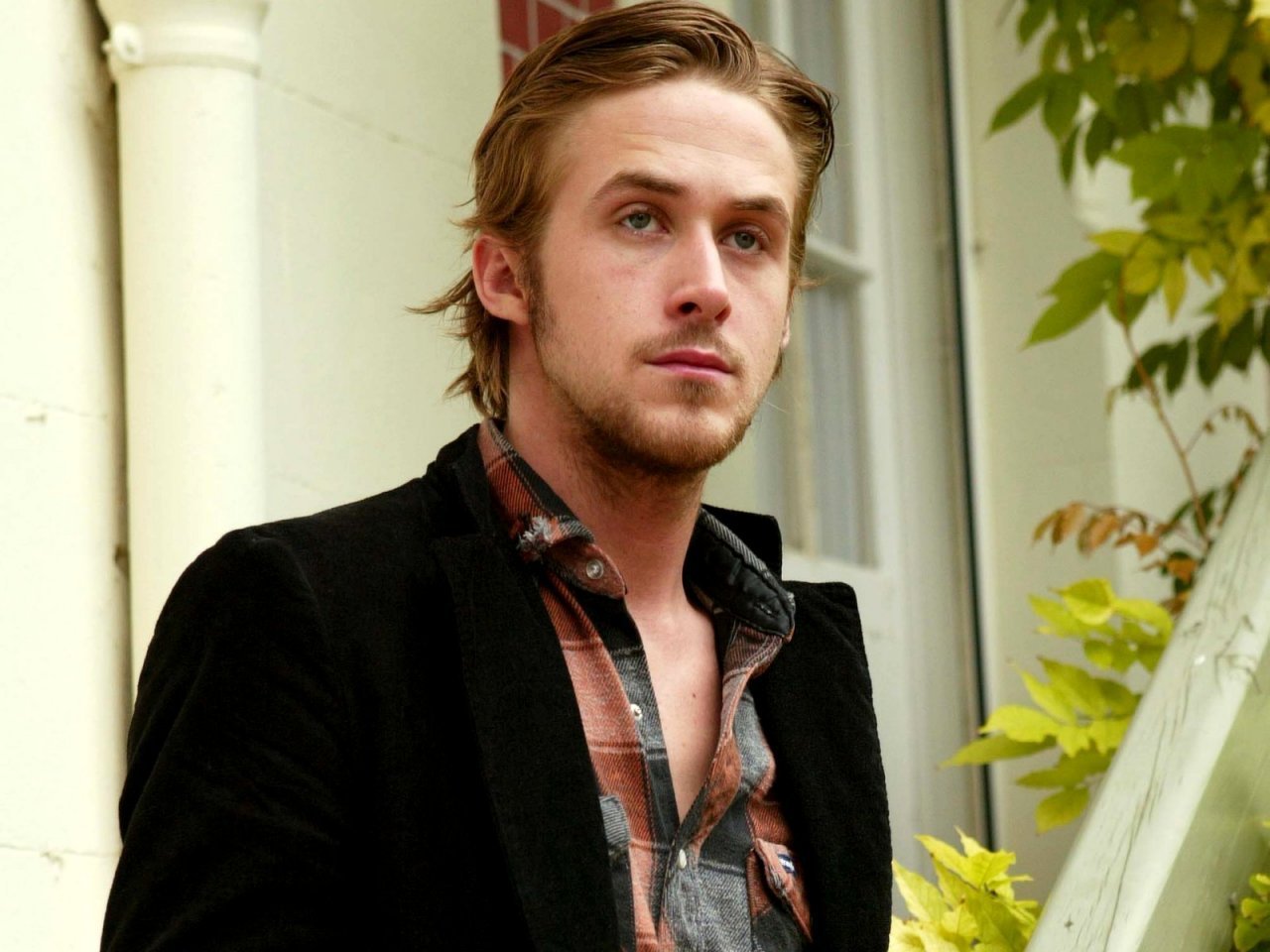 General photo of Ryan Gosling