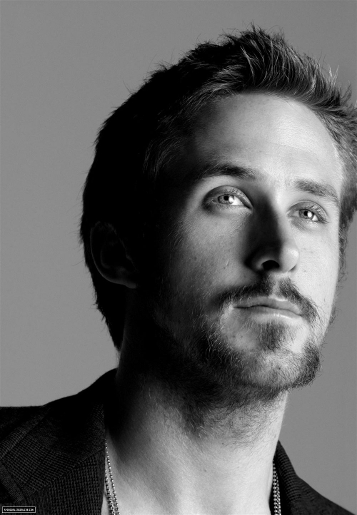 General photo of Ryan Gosling