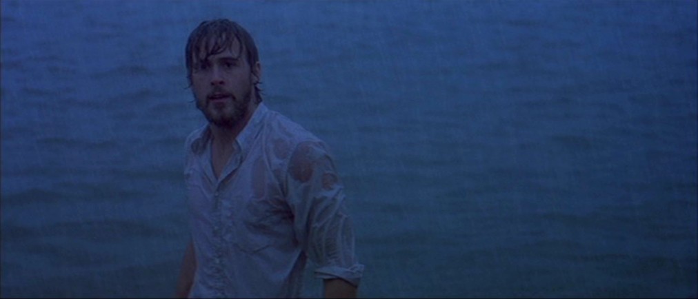 Ryan Gosling in The Notebook