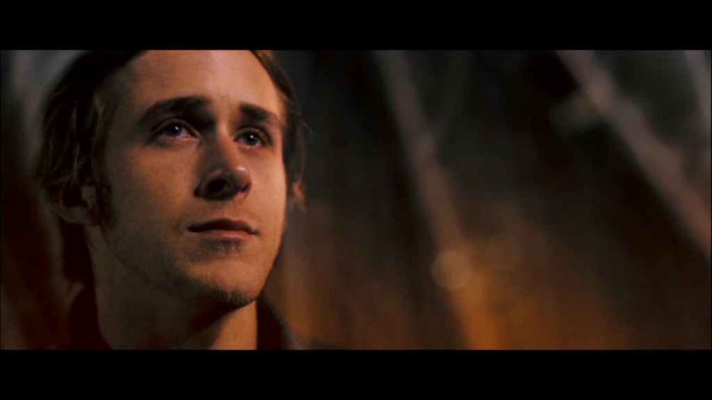 Ryan Gosling in Stay