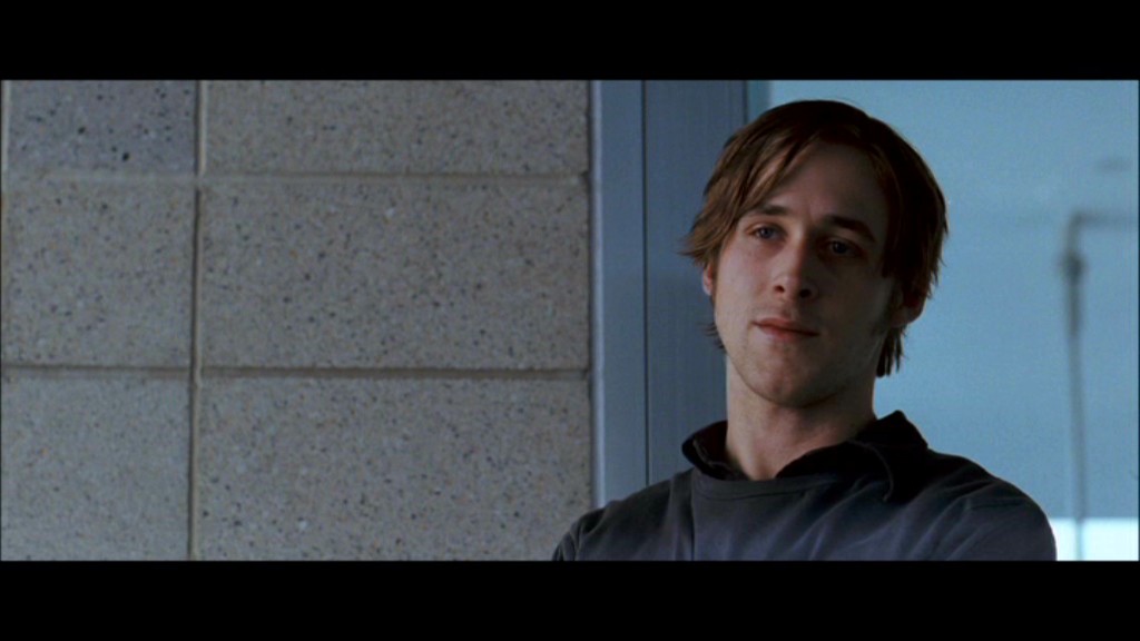 Ryan Gosling in Stay