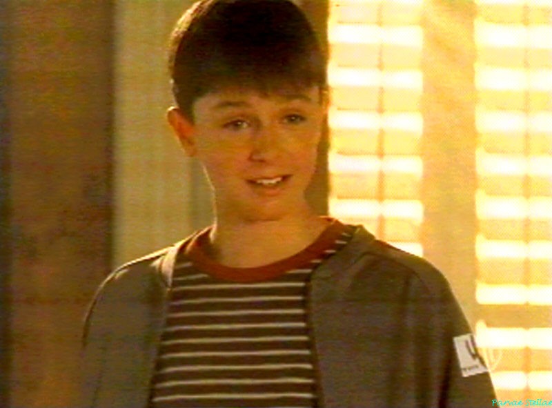 Ryan Kelley in Smallville, episode: Stray