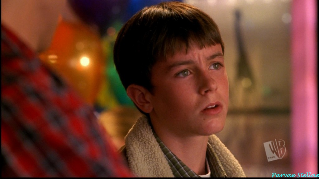 Ryan Kelley in Smallville, episode: Ryan