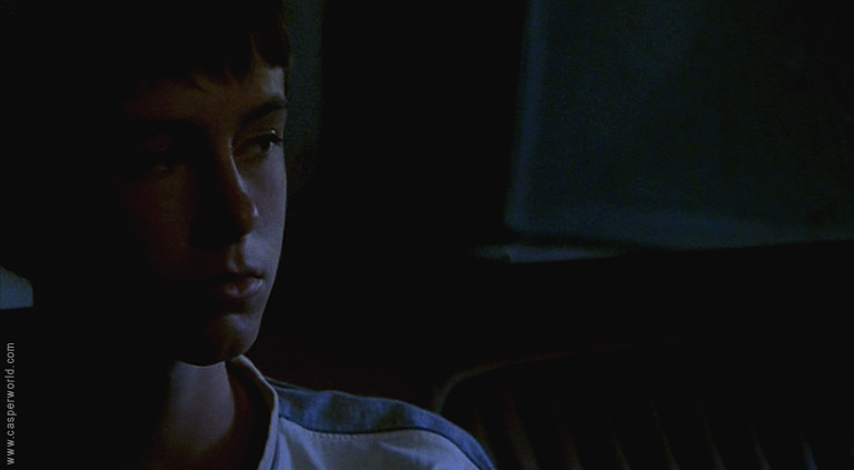 Ryan Kelley in Mean Creek